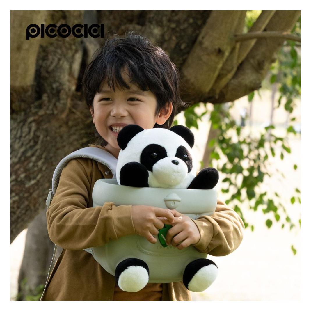 GreenCell Consumer electronics Picocici PICOCICI Doll Backpack k53 panda (53927459)