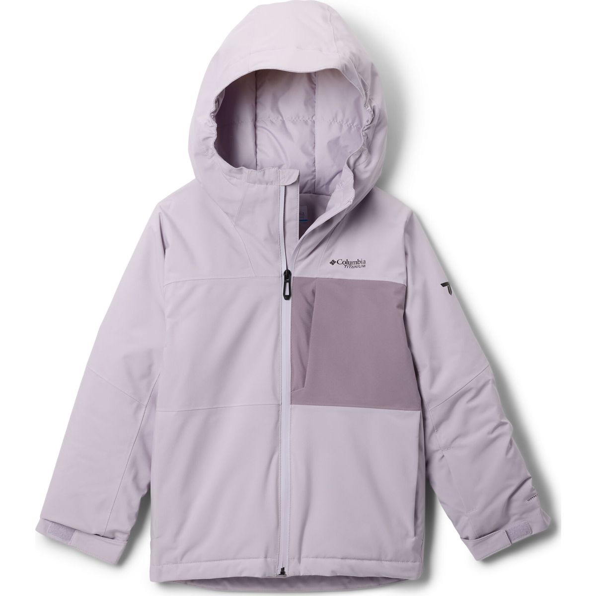 Columbia Holcomb Grove Jacket lavender pearl, shale purple (551) XL 213375-2133751-551-XL