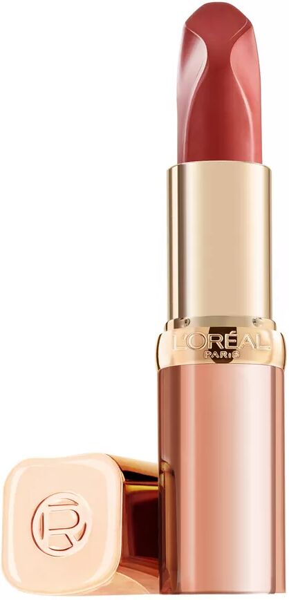 L'OREAL - Color Riche Les Nus Lippenstift, 3.8G,  Irreverent