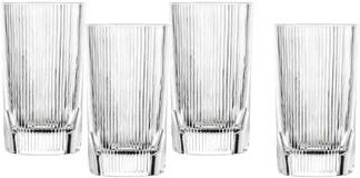Schott Zwiesel Fave Glass, 10 Oz Tumbler (Set of 4), Clear