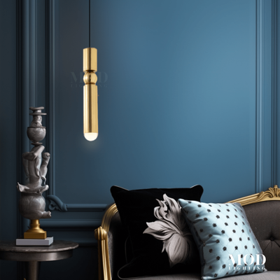 Jetta   Modern Pendant Light   Default Title   MOD LIGHTING