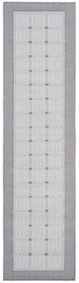 SAFAVIEH Bermuda Washable Eveline Indoor/ Outdoor Waterproof Rug