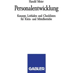 Personalentwicklung, Fachbücher