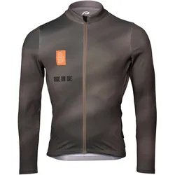 Protective, Herren, Velotrikot, Mystery (S), Braun, S