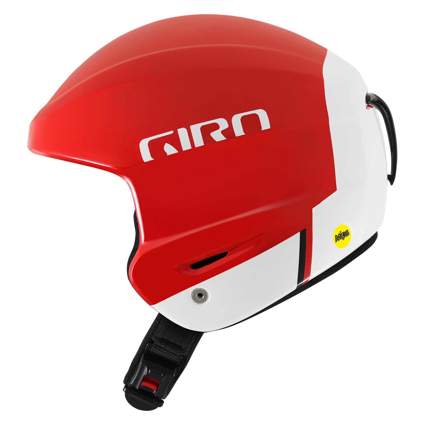 Giro Strive Helmet (52 - 55.50 cm, S) (180170700101278040)