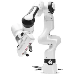 FRANKA RES 3 - Franka Research 3 (Arm only)