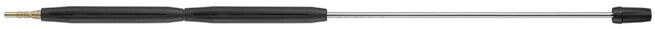 Rallonge de lance Kränzle 1250 mm (poignée) (D12) (411547)