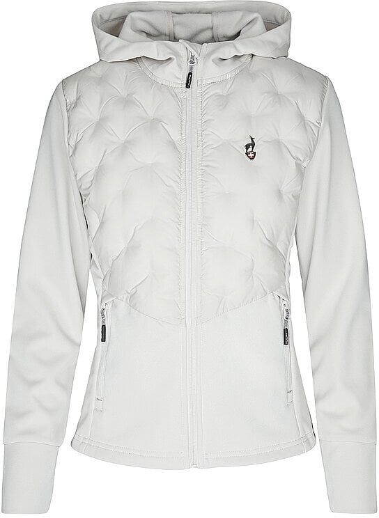 AULP Damen Hybridjacke Volta beige   S W