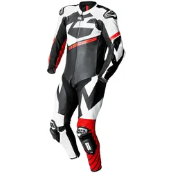 IXS Ace 1.0 1-Teiler Motorrad Lederkombi 50