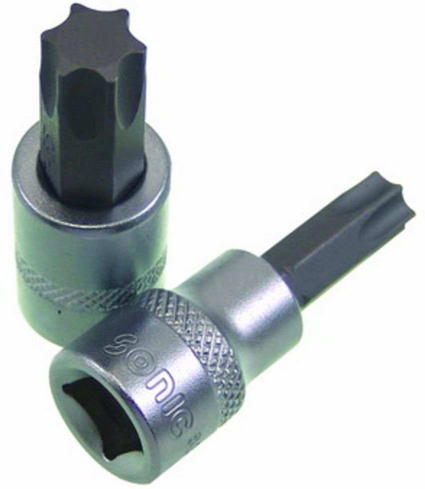 Sonic Inserto Torx 3/8" T30