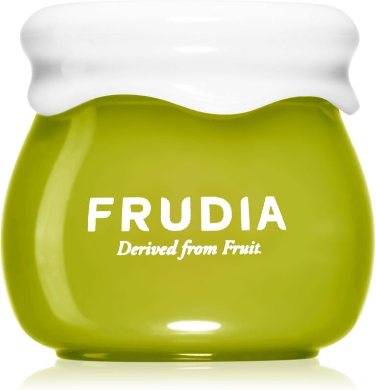 Frudia Avocado regenerating and soothing cream for sensitive skin 10 ml