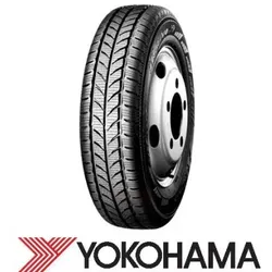Yokohama BluEarth-Winter WY01 205/80 R14C 109/107Q