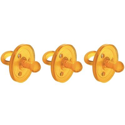 Goldisauger naturform ab 12 Monate 3x 3x1 St