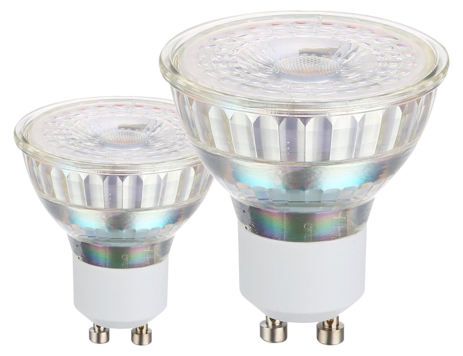 Eglo LED lamp warm wit 3W GU10 250 lumen