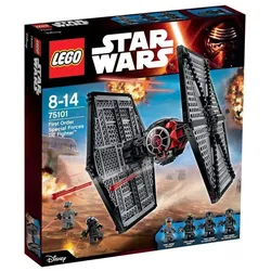 LEGO® Star WarsTM 75101 First Order Special Forces TIE FighterTM