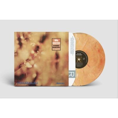 Reflection, 1 Schallplatte (Marble Effect Vinyl (180g)) - Steamhammer, Vinyl, 4009910248614
