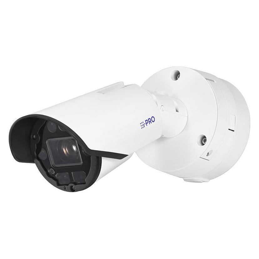 i-Pro Bullet-Netzwerkkamera (3072 x 2304 Pixels) (WV-X15502-Z1LN)