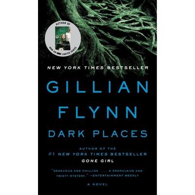 Dark Places, Taschenbuch von Gillian Flynn, Random House LLC US