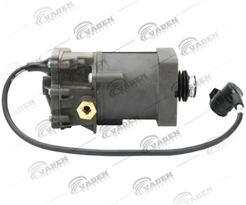 Amplificateur d'embrayage VADEN 306.01.0043