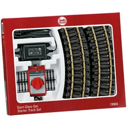 LGB 19904 G Start-Gleis-Set