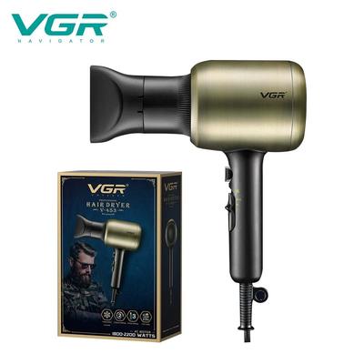 VGR Professional 2200W Damage Free Hair Dryer VGR Professional 2200W Damage Free Hair Dryer