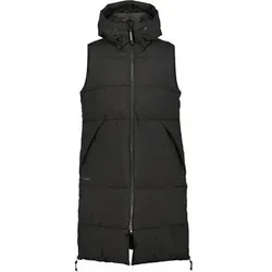 ICEPEAK Damen ARDES, Größe 34 in Schwarz Schwarz