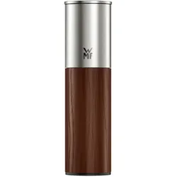 WMF Nature Gewürzmühle, Brown, Pfeffermühle + Salzmühle, Braun