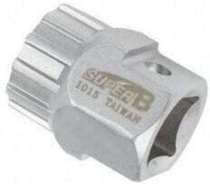 Nuton Chiave estrattore  per pacco pignoni  Shimano Sram e dischi center lock