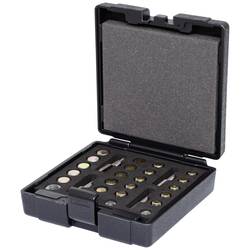 KS Tools 150.1450 MASTER Ölwannen-Gewindereparatur-Satz, 64-tlg