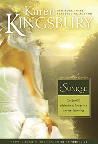 Karen Kingsbury - Sunrise - Preis vom 19.10.2026 19:33:35 h