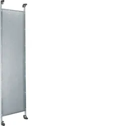 Hager EBS, univers FW, Media 1050x250mm