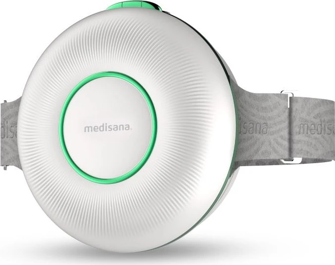 medisana Bauchmassagegerät BM 100, 1 St.