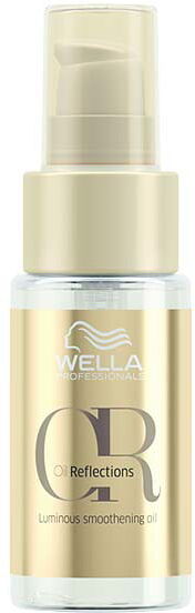 30ml Wella Professionals Oil Reflections Light Oil
