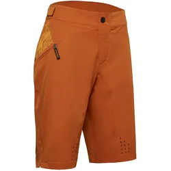 Silvini, Damen, Velohosen, Fabriana Damen-Radhose (L), Orange