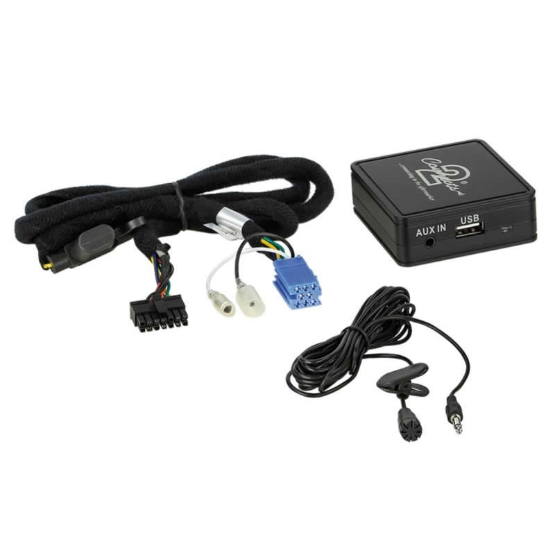 ACV Bluetooth Interface Alfa Romeo