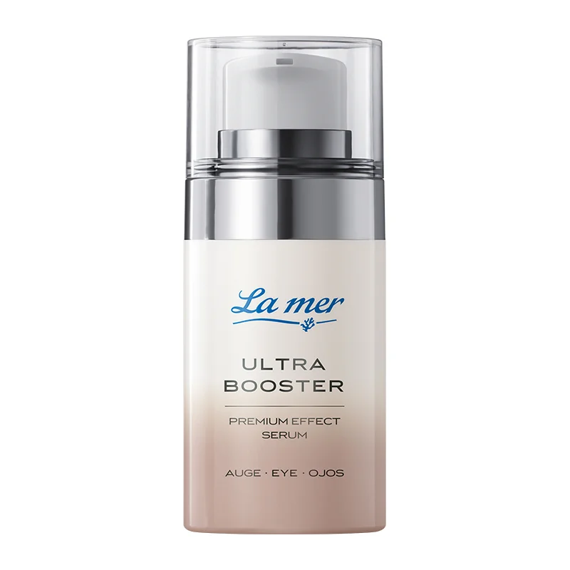 La mer Ultra Booster Premium Effect Augenserum, 15ml 7043700