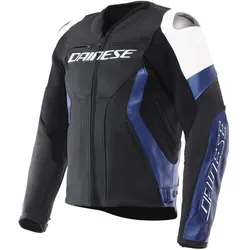 Dainese, Motorradjacke, Lederjacke Racing 5 (Herren, 54)