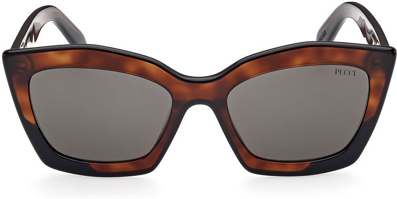 Emilio Pucci EP0195 56A 54 mm