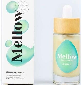 BANBU Melow Sérum Facial Pieles grasas 30 ml