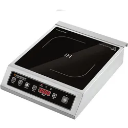 Schneider - Induktionskochfeld "COOK 500", 425 x 330 x 105 mm