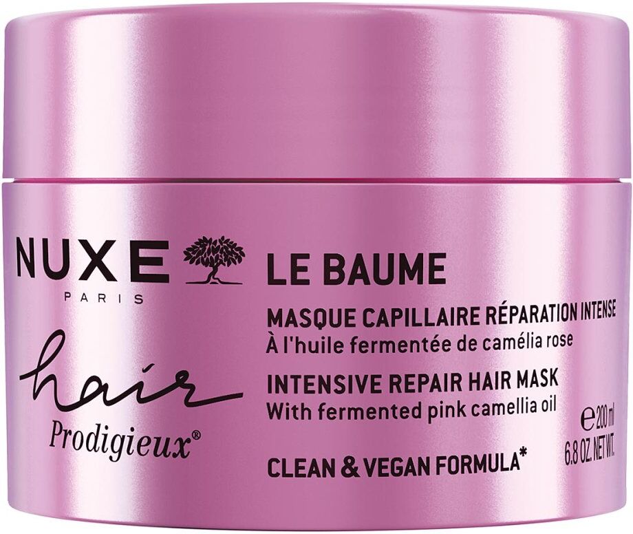 Nuxe Hair Prodigieux Haarbalsam 200ml