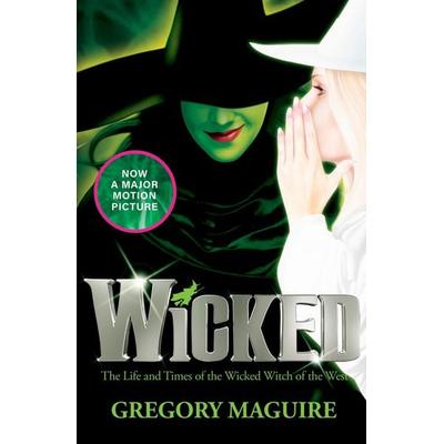 Wicked, Taschenbuch von Gregory Maguire, Headline