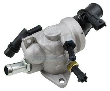 MEAT & DORIA Thermostat Kühlmittel für ALFA ROMEO GIULIETTA (940)