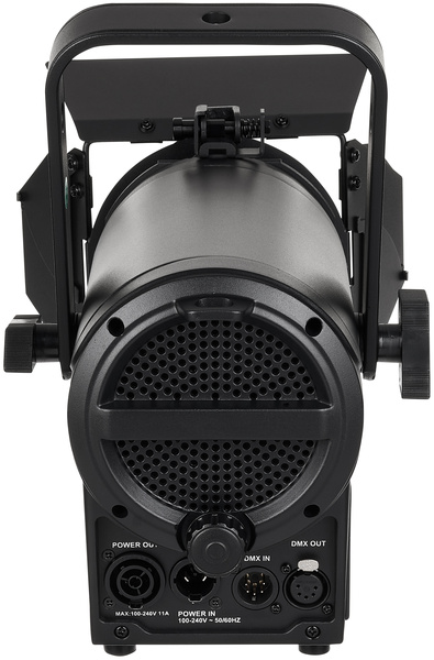 Elation KL Fresnel 50W 4" WW 3000 K