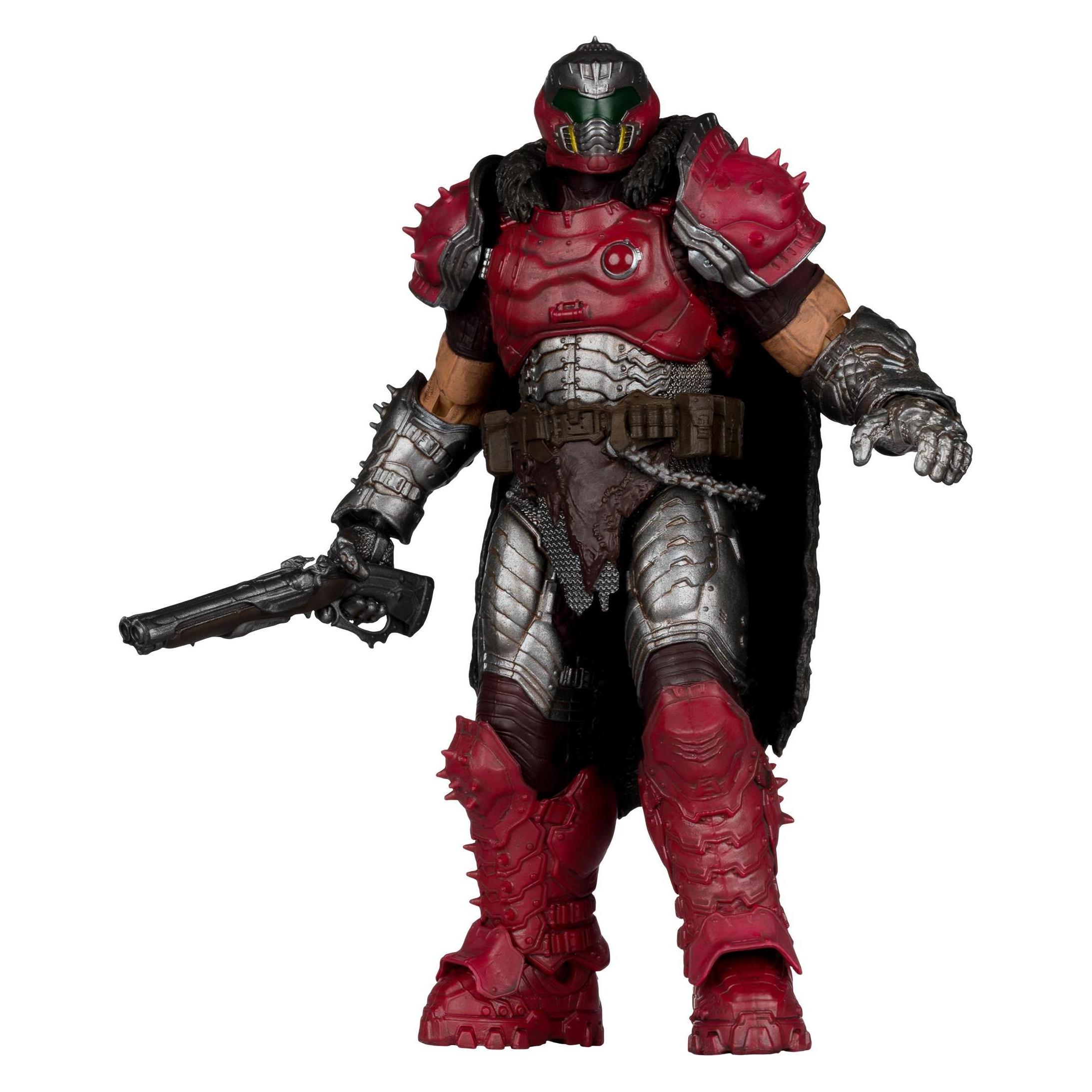 McFarlane Doom: The Dark Ages Actionfigur Doom Slayer (Phalanx Skin) 18 cm (1310392)