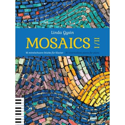 Mosaics I/II -