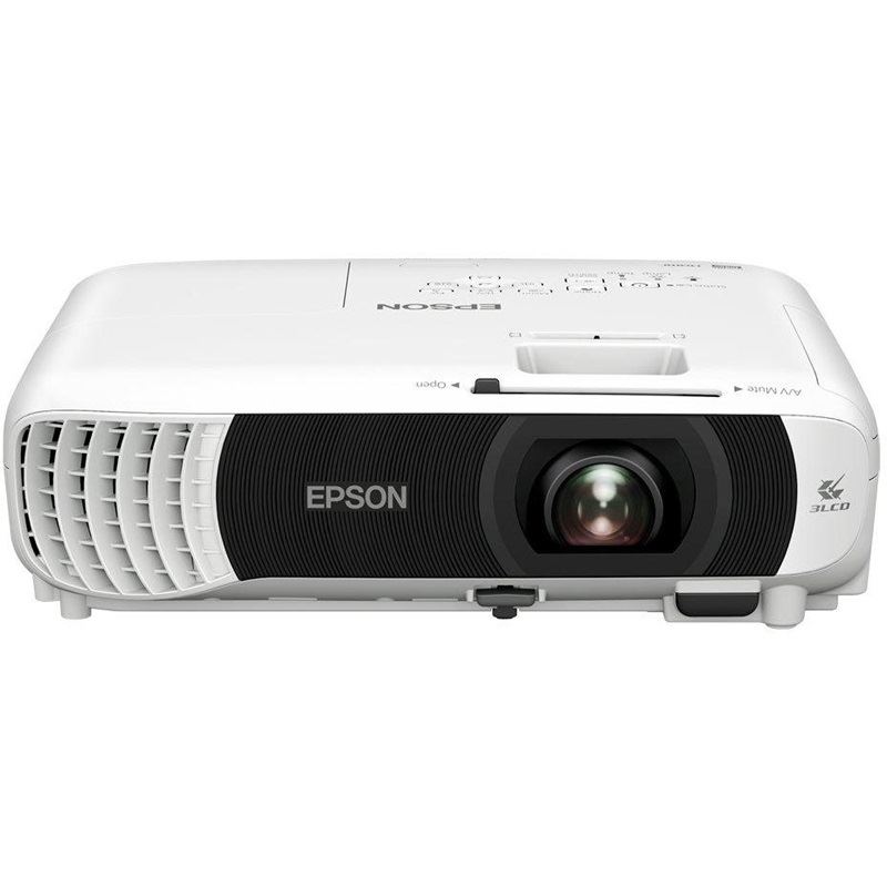 Epson Beamer V11HB54040 / EB-FH08 Weiß