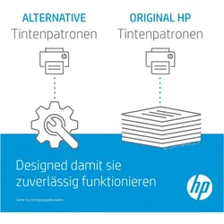 HP Tinte Nr 953 gelb