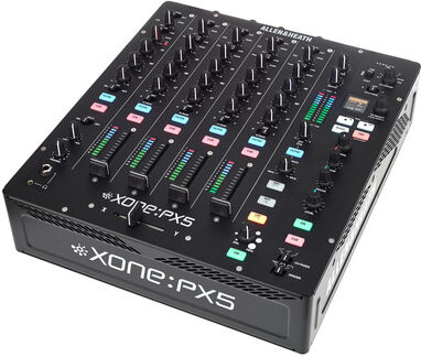 Allen & Heath Xone:PX5