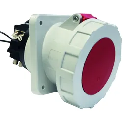 Bals Elektrotech. Anbausteckdose geneigt 125 12025